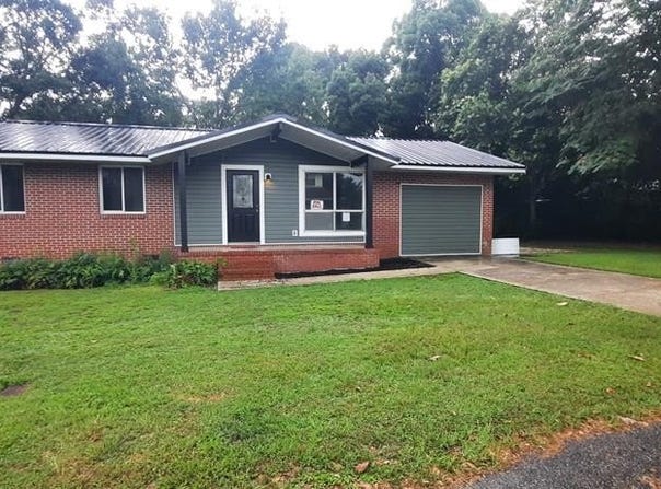 199 NE Carroll, Pelham, GA 31779