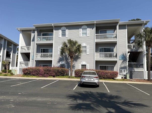 225 Royal Poste Rd., Sunset Beach, NC 28468
