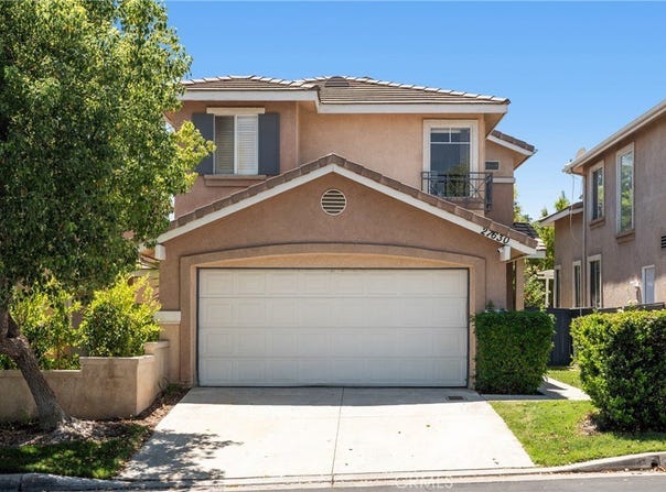 27630 Iris, Castaic, CA 91384