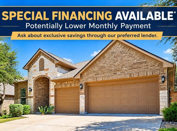 2624 Shumard Bluff Dr, Leander, TX 78641