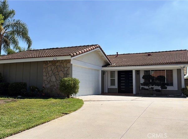 23426 Clayhorn, Diamond Bar, CA 91765
