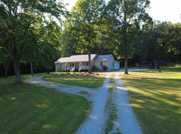 4006 KY-85, Centertown, KY 42328