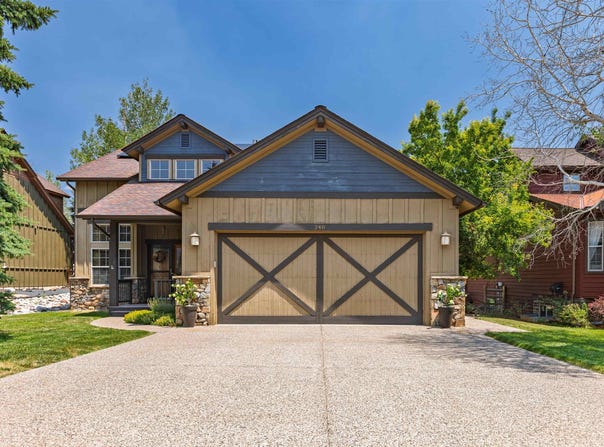 248 Blackhawk Drive, New Castle, CO 81647
