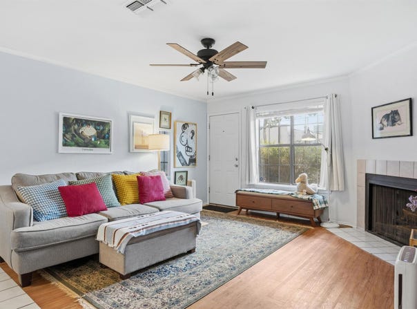 2215 Post Rd, Austin, TX 78704