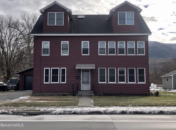 648 State Rd, North Adams, MA 01247