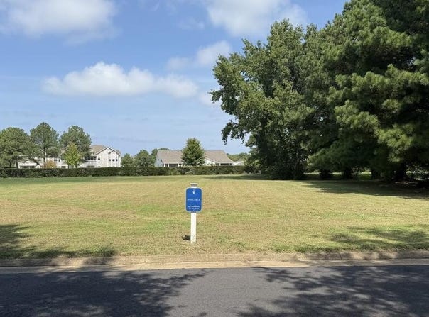 504 ARNIE'S LOOP lot: 3, CAPE CHARLES, VA 23310