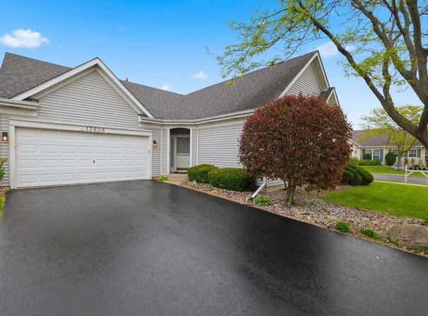 13806 S Hickory Lane, Plainfield, IL 60544