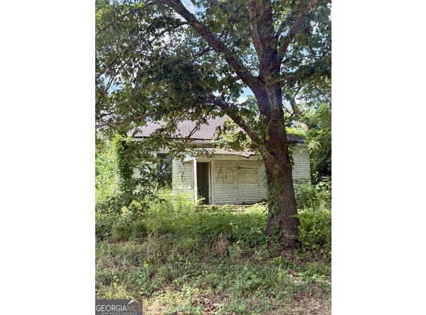 113 Elm Street, Griffin, GA 30223