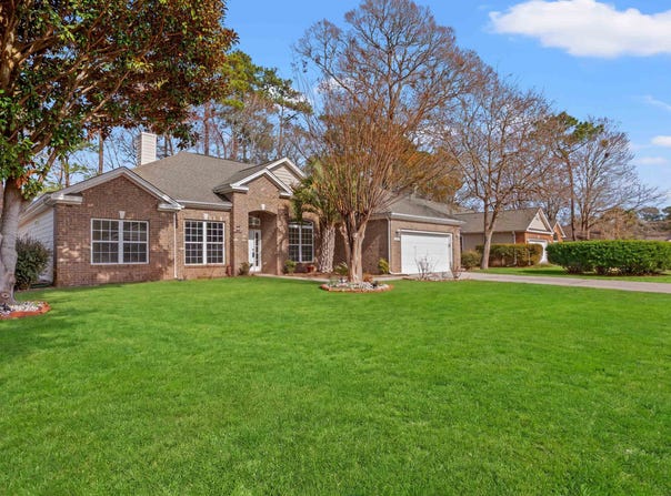 4502 Firethorne Dr., Murrells Inlet, SC 29576