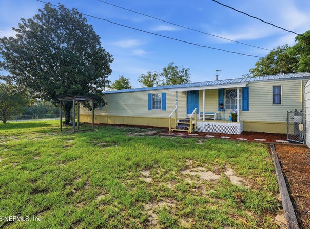 6241 DENNISON Avenue, Keystone Heights, FL 32656