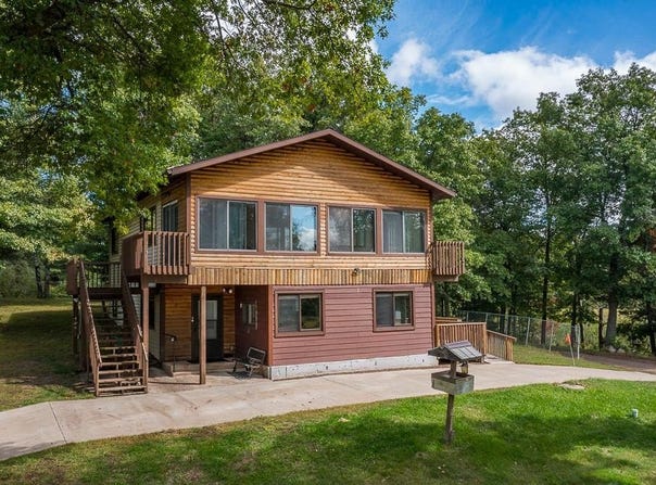 20359 Evans Road, Ironton, MN 56455