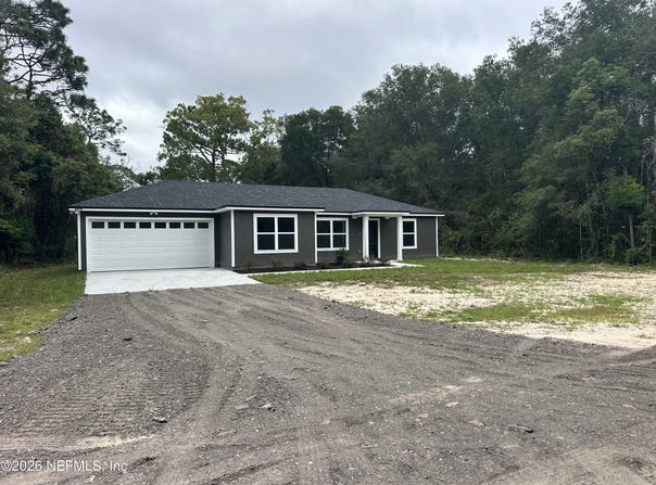 6414 BOWDOIN Avenue, Keystone Heights, FL 32656