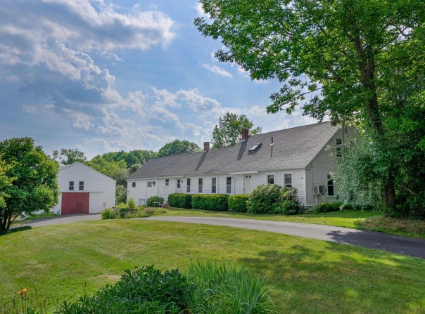 305 Windham Center Road, Windham, ME 04062