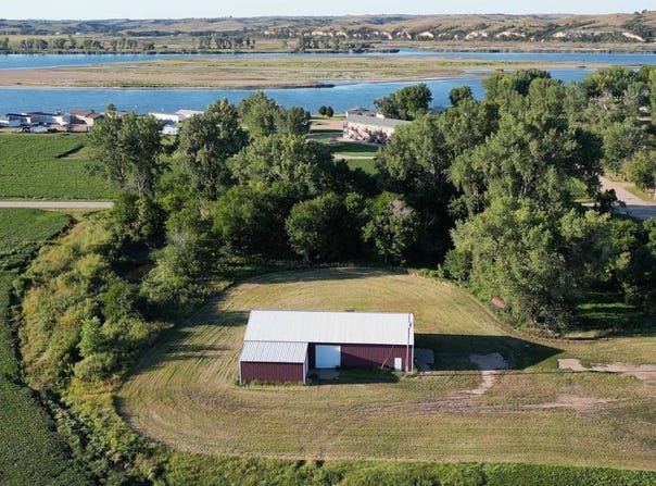 1 Rayder Swanson Rd., Niobrara, NE 68760
