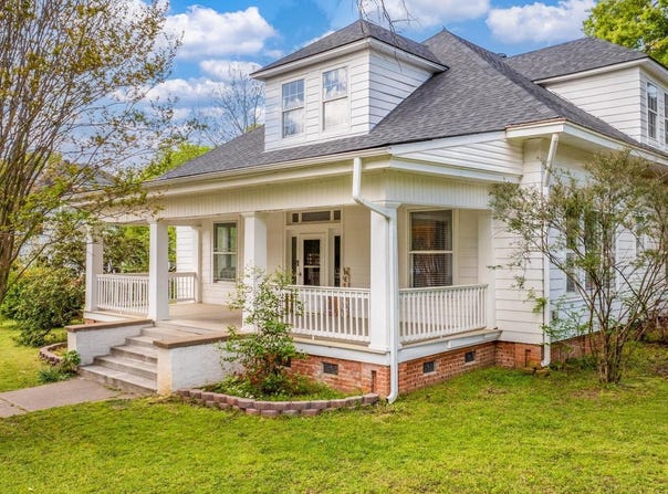 405 Ave 1 NE, Atkins, AR 72823