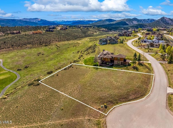 308 N Penstemon Lane, Eagle, CO 81631