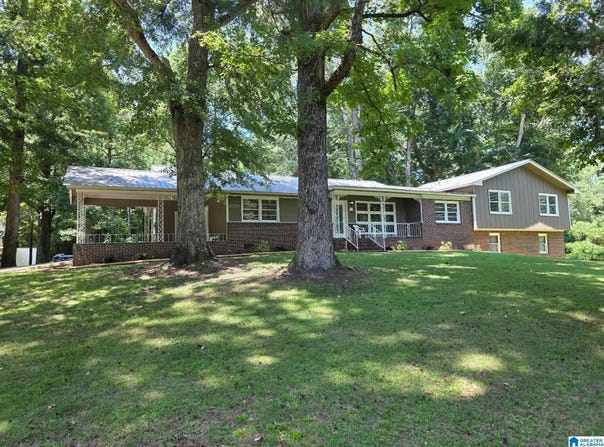 17335 HIGHWAY 22, CLANTON, AL 35045