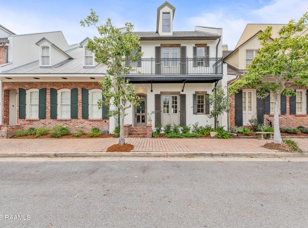 317 Richland Avenue, Lafayette, LA 70508