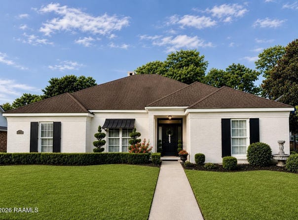 702 Aberdeen Drive, Lafayette, LA 70508