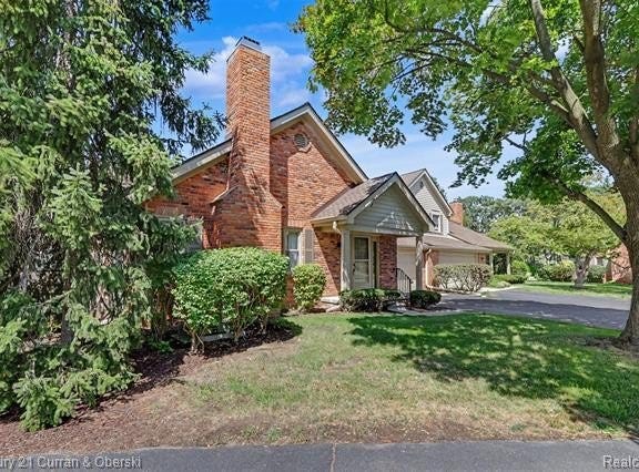 1 Cornell Court, Dearborn, MI 48124
