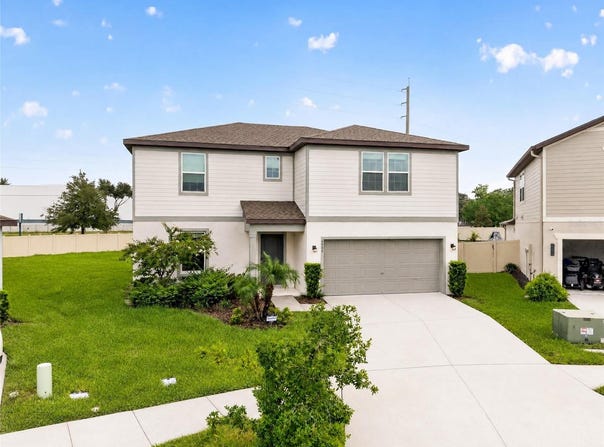 6708 DEVLIN Lane, WESLEY CHAPEL, FL 33545
