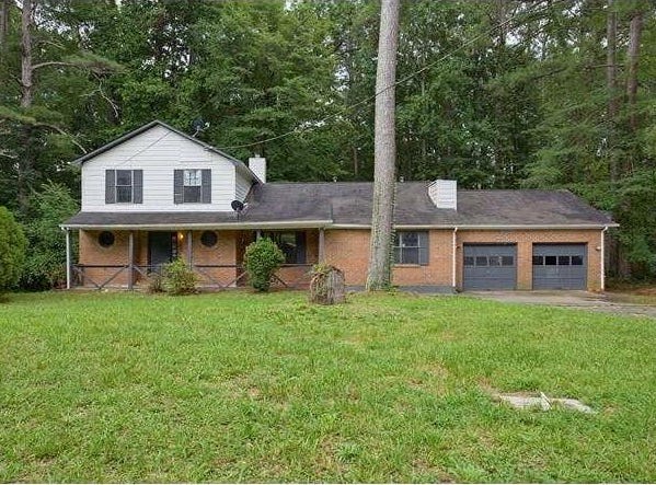 310 River Oak Drive, Riverdale, GA 30274