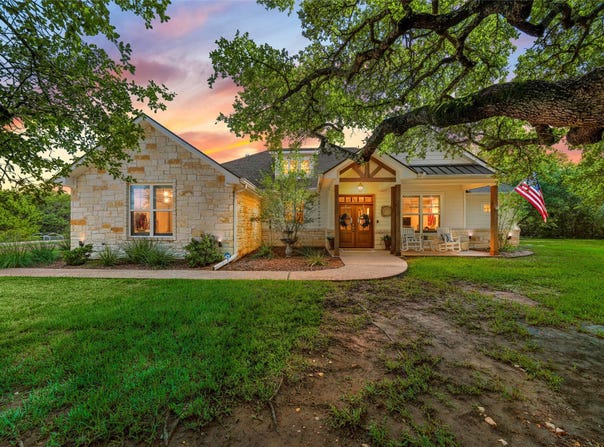 320 Kandus Cove, China Spring, TX 76633