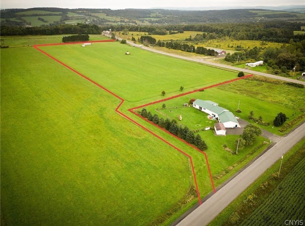 0 State Route 90, Genoa, NY 13071