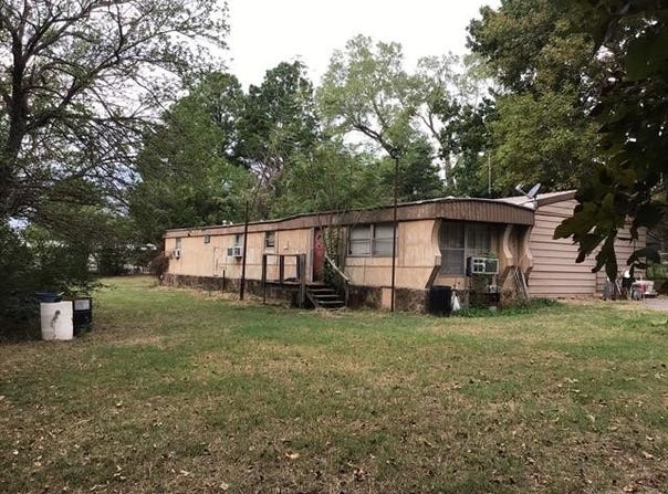 4876 W Prairie Road, Cleveland, OK 74020