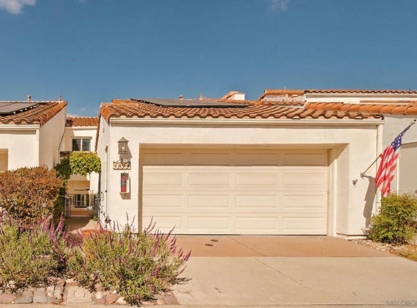 4878 Tinasa Way, San Diego, CA 92124