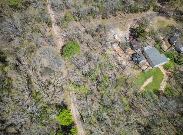 County Road 1687, Alba, TX 75410