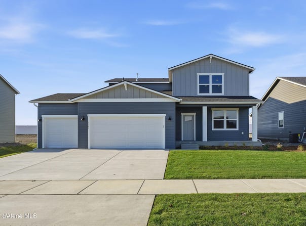 4526 E Rare Fox Ave, Post Falls, ID 83854
