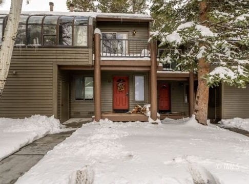 384 Joaquin, Mammoth Lakes, CA 93546