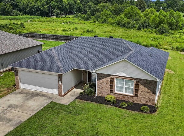 128 Angel Lane, Beebe, AR 72012