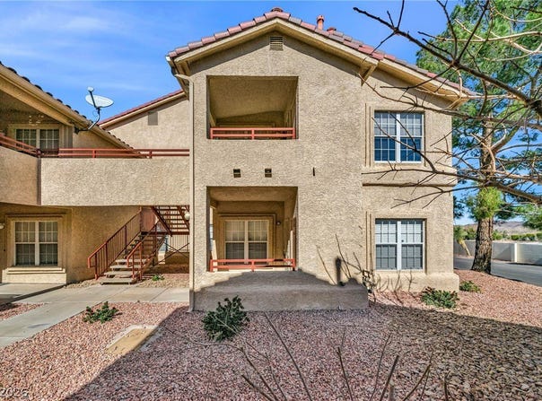 520 Arrowhead Trail, Henderson, NV 89015