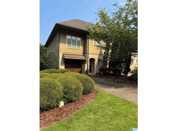 2088 EAGLE RIDGE DRIVE, BIRMINGHAM, AL 35242