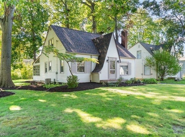 233 Oakley Avenue, Boardman, OH 44512