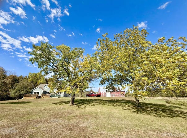 W3457 Nelson Lane 38.5 Road, Powers, MI 49874