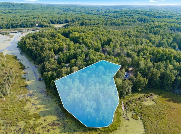 Lt12 Ashley Ct, Townsend, WI 54175