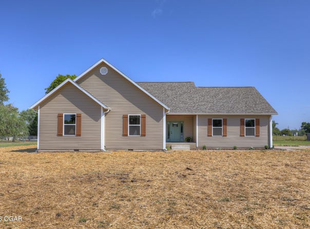 21419 Jester Lane, Webb City, MO 64870