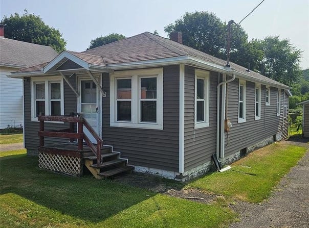 2538 State Rte 26, ENDICOTT, NY 13760