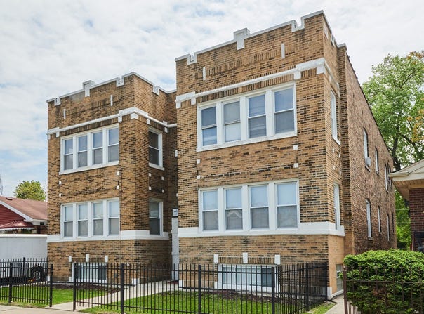 433-35 E 91ST Place, Chicago, IL 60619