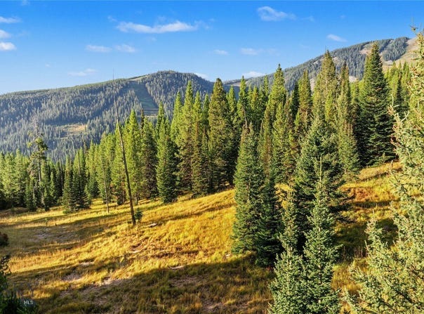 1 Ciel Drive, Big Sky, MT 59716
