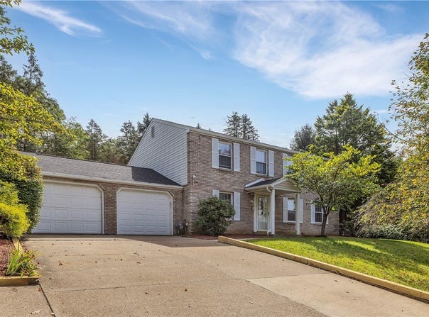 1792 Mcclure Rd, Monroeville, PA 15146