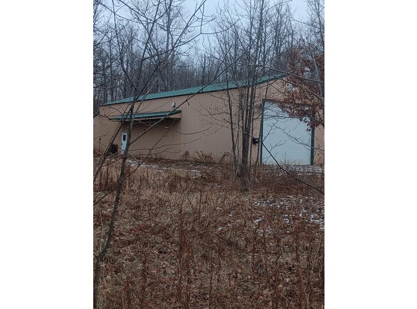 27521 Gateway Road, Garrison, MN 56450