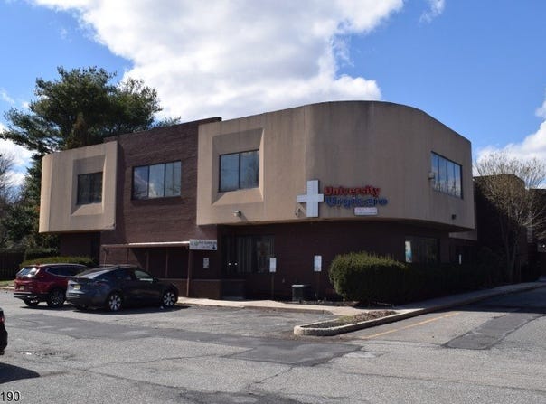 1553 Rt27, Franklin Twp., NJ 08873-3980