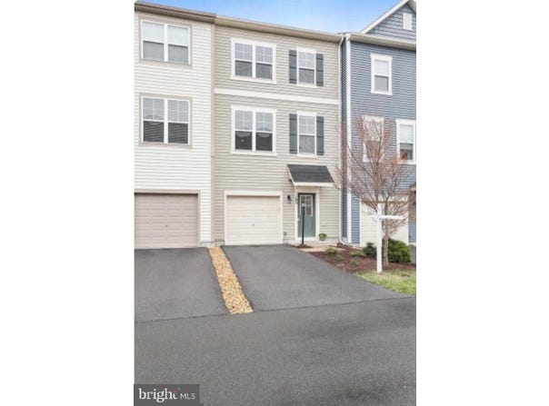 105 PINTANGLE Court, STEPHENSON, VA 22656