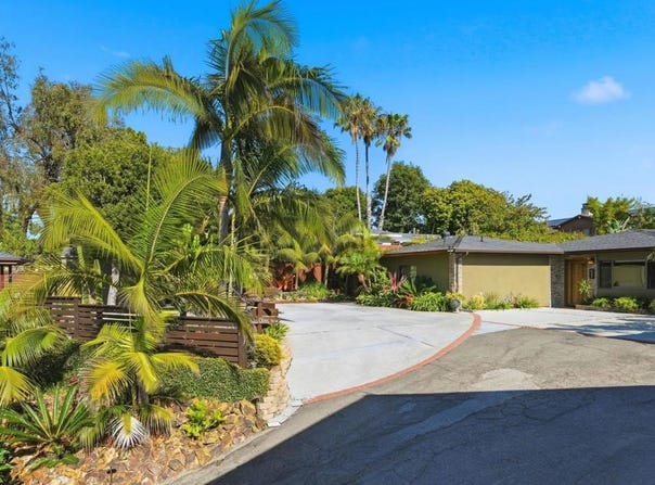 637 Sparta Drive, Encinitas, CA 92024