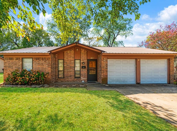 1165 22 nd, Paris, TX 75460
