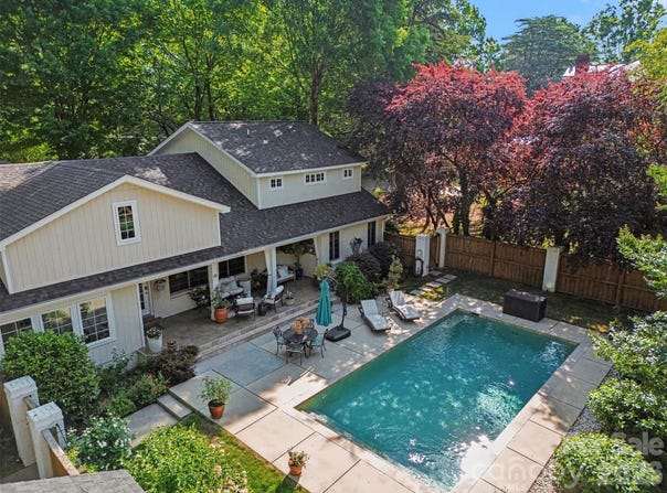 802 E Franklin Street, Monroe, NC 28112